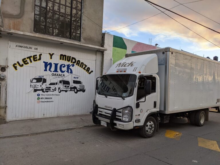 99106 fletes y mudanzas nick oaxaca 768x576